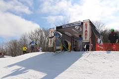 第54回東京都百貨店スキー大会