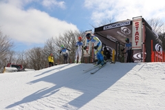 第54回東京都百貨店スキー大会