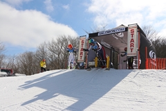 第54回東京都百貨店スキー大会