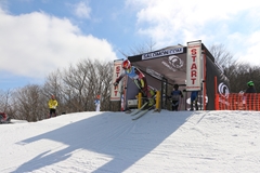 第54回東京都百貨店スキー大会