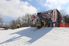 第54回東京都百貨店スキー大会