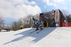 第54回東京都百貨店スキー大会