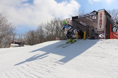 第54回東京都百貨店スキー大会