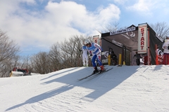 第54回東京都百貨店スキー大会