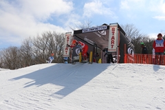 第54回東京都百貨店スキー大会