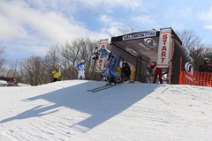 第54回東京都百貨店スキー大会