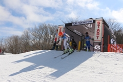 第54回東京都百貨店スキー大会