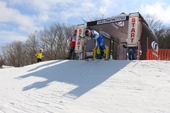 第54回東京都百貨店スキー大会