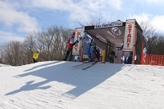 第54回東京都百貨店スキー大会