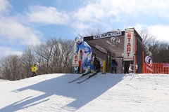 第54回東京都百貨店スキー大会