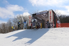 第54回東京都百貨店スキー大会