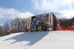 第54回東京都百貨店スキー大会