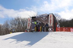 第54回東京都百貨店スキー大会