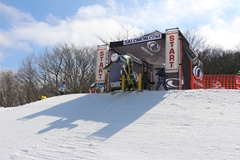 第54回東京都百貨店スキー大会