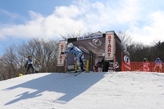 第54回東京都百貨店スキー大会