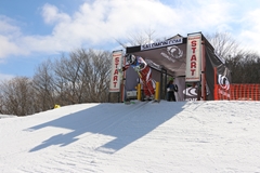 第54回東京都百貨店スキー大会