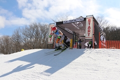 第54回東京都百貨店スキー大会