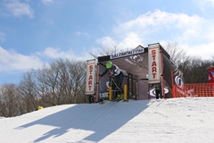 第54回東京都百貨店スキー大会