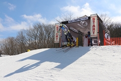 第54回東京都百貨店スキー大会