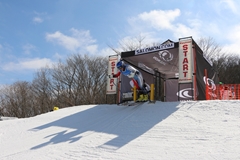 第54回東京都百貨店スキー大会