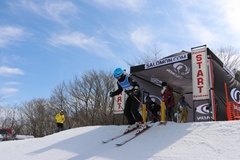 第54回東京都百貨店スキー大会