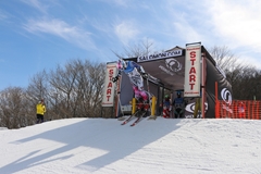 第54回東京都百貨店スキー大会