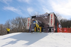 第54回東京都百貨店スキー大会