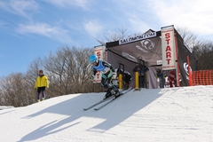 第54回東京都百貨店スキー大会