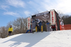 第54回東京都百貨店スキー大会