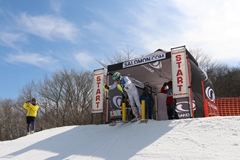 第54回東京都百貨店スキー大会