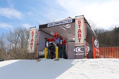 第54回東京都百貨店スキー大会