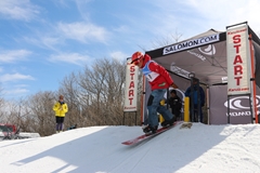 第54回東京都百貨店スキー大会