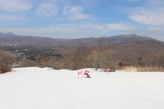 第54回東京都百貨店スキー大会