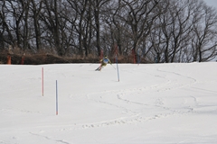 第54回東京都百貨店スキー大会