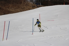 第54回東京都百貨店スキー大会