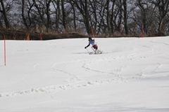 第54回東京都百貨店スキー大会