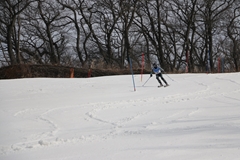 第54回東京都百貨店スキー大会