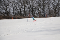 第54回東京都百貨店スキー大会