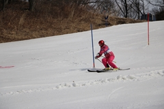 第54回東京都百貨店スキー大会