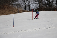 第54回東京都百貨店スキー大会