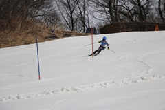 第54回東京都百貨店スキー大会