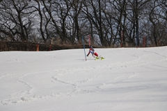 第54回東京都百貨店スキー大会