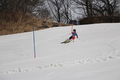 第54回東京都百貨店スキー大会