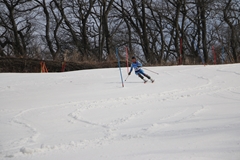 第54回東京都百貨店スキー大会