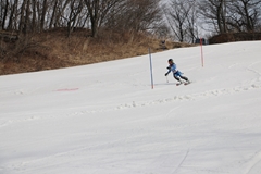 第54回東京都百貨店スキー大会