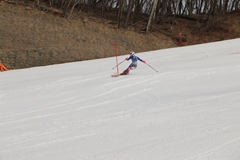 第54回東京都百貨店スキー大会