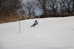 第54回東京都百貨店スキー大会