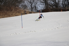 第54回東京都百貨店スキー大会