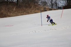 第54回東京都百貨店スキー大会