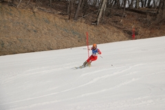 第54回東京都百貨店スキー大会